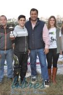 lbum de fotos de la entrega de premios del MX Correntino en Paso de los Libres