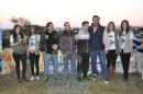 lbum de fotos de la entrega de premios del MX Correntino en Paso de los Libres
