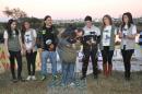 lbum de fotos de la entrega de premios del MX Correntino en Paso de los Libres