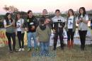 lbum de fotos de la entrega de premios del MX Correntino en Paso de los Libres