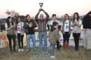 lbum de fotos de la entrega de premios del MX Correntino en Paso de los Libres