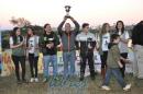 lbum de fotos de la entrega de premios del MX Correntino en Paso de los Libres
