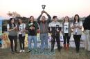 lbum de fotos de la entrega de premios del MX Correntino en Paso de los Libres