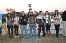 lbum de fotos de la entrega de premios del MX Correntino en Paso de los Libres