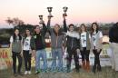 lbum de fotos de la entrega de premios del MX Correntino en Paso de los Libres