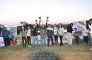 lbum de fotos de la entrega de premios del MX Correntino en Paso de los Libres