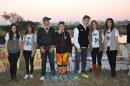 lbum de fotos de la entrega de premios del MX Correntino en Paso de los Libres