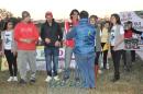 lbum de fotos de la entrega de premios del MX Correntino en Paso de los Libres