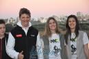 lbum de fotos de la entrega de premios del MX Correntino en Paso de los Libres