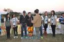 lbum de fotos de la entrega de premios del MX Correntino en Paso de los Libres