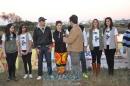 lbum de fotos de la entrega de premios del MX Correntino en Paso de los Libres