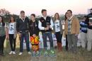 lbum de fotos de la entrega de premios del MX Correntino en Paso de los Libres