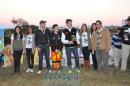 lbum de fotos de la entrega de premios del MX Correntino en Paso de los Libres