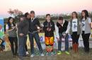lbum de fotos de la entrega de premios del MX Correntino en Paso de los Libres