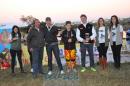 lbum de fotos de la entrega de premios del MX Correntino en Paso de los Libres