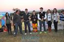lbum de fotos de la entrega de premios del MX Correntino en Paso de los Libres