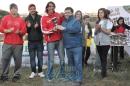 lbum de fotos de la entrega de premios del MX Correntino en Paso de los Libres