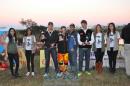 lbum de fotos de la entrega de premios del MX Correntino en Paso de los Libres