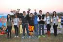 lbum de fotos de la entrega de premios del MX Correntino en Paso de los Libres