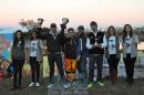 lbum de fotos de la entrega de premios del MX Correntino en Paso de los Libres