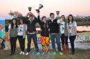 lbum de fotos de la entrega de premios del MX Correntino en Paso de los Libres
