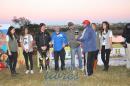 lbum de fotos de la entrega de premios del MX Correntino en Paso de los Libres