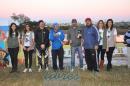 lbum de fotos de la entrega de premios del MX Correntino en Paso de los Libres