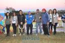 lbum de fotos de la entrega de premios del MX Correntino en Paso de los Libres