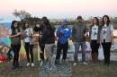 lbum de fotos de la entrega de premios del MX Correntino en Paso de los Libres