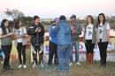 lbum de fotos de la entrega de premios del MX Correntino en Paso de los Libres