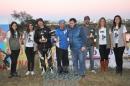 lbum de fotos de la entrega de premios del MX Correntino en Paso de los Libres