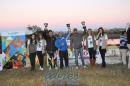 lbum de fotos de la entrega de premios del MX Correntino en Paso de los Libres