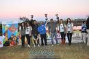 lbum de fotos de la entrega de premios del MX Correntino en Paso de los Libres
