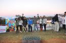 lbum de fotos de la entrega de premios del MX Correntino en Paso de los Libres