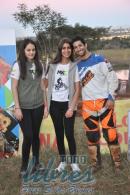lbum de fotos de la entrega de premios del MX Correntino en Paso de los Libres