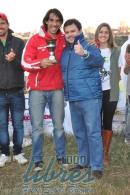 lbum de fotos de la entrega de premios del MX Correntino en Paso de los Libres