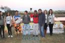 lbum de fotos de la entrega de premios del MX Correntino en Paso de los Libres