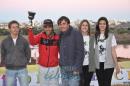 lbum de fotos de la entrega de premios del MX Correntino en Paso de los Libres