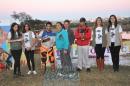 lbum de fotos de la entrega de premios del MX Correntino en Paso de los Libres