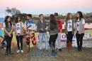 lbum de fotos de la entrega de premios del MX Correntino en Paso de los Libres