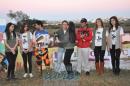 lbum de fotos de la entrega de premios del MX Correntino en Paso de los Libres