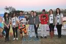 lbum de fotos de la entrega de premios del MX Correntino en Paso de los Libres