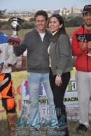 lbum de fotos de la entrega de premios del MX Correntino en Paso de los Libres