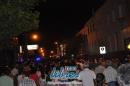 Marcha por repudios a la DPEC