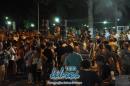 Marcha por repudios a la DPEC