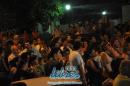 Marcha por repudios a la DPEC