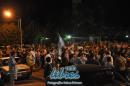 Marcha por repudios a la DPEC
