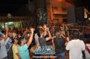 Marcha por repudios a la DPEC