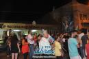 Marcha por repudios a la DPEC