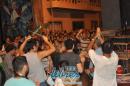 Marcha por repudios a la DPEC